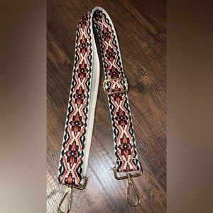 Purse strap